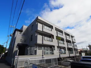 ロイヤルハイツ西沢の画像