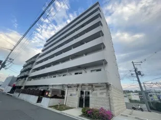 レーヴメゾン三国ヶ丘の画像