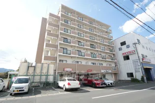 香芝木材弐番館の画像