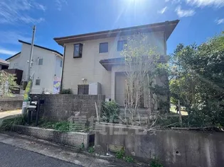 奈良県五條市田園5丁目【一戸建】の外観