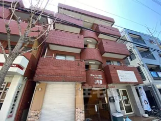 パークサイドJUNの画像