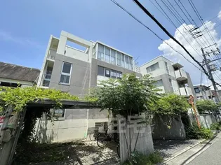 パークヒルズ潮の画像