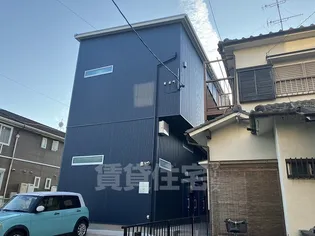 アクセスコートⅧの画像