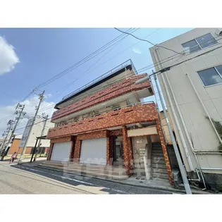 メゾン呼続の画像