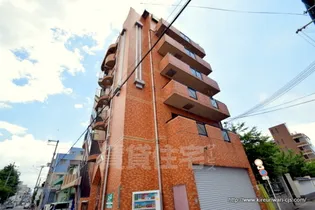 パークハイム吉野の画像