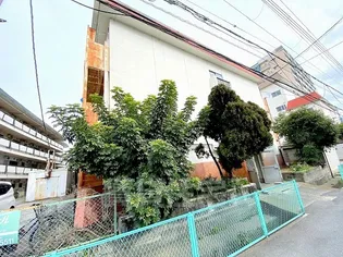 阪南ジャンボハイツの画像