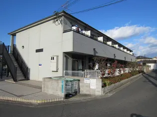 大阪府堺市西区神野町2丁【アパート】の外観