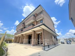 メゾンドヤマダIIの画像