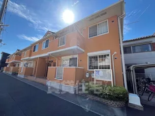 サウス ヴィラの画像