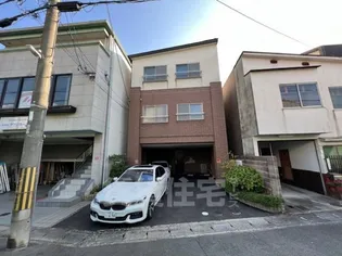 ルーチェ・スクエアー【3階】の外観