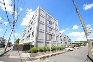奈良コーポラスの画像