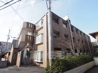 アクティハイム壱番館の画像