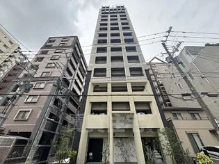 ロイヤル博多駅南【14階】の外観