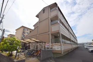 ロイヤルハイツ一津屋の画像