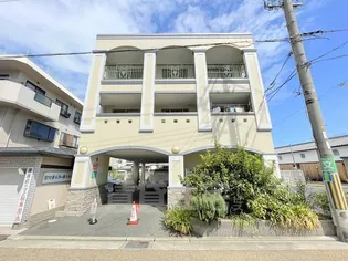 AMBIENT八尾の画像
