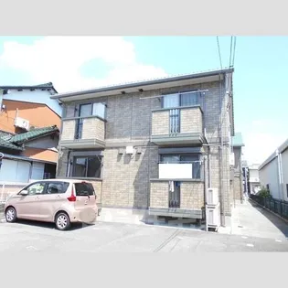 ポラリスBの画像