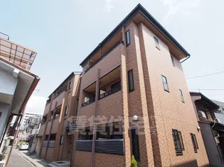 ポルトボヌールの画像