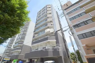 WILL DO 十三東 3RDの画像