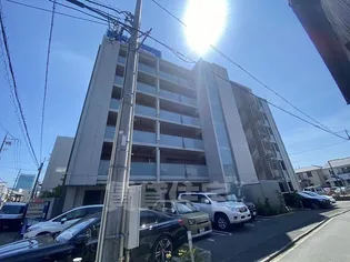 SK BUILDING-10【2階】の外観