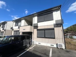 エトワール朝倉Bの画像