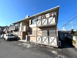 エクセル青垣A棟の画像