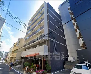 プレストンズ新栄の画像