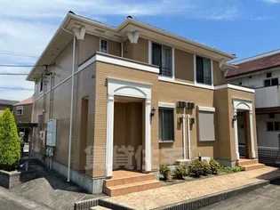 フローラルハイツIの画像