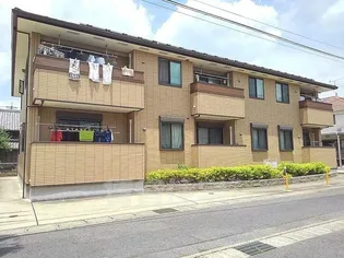 ピアット八事【1階】の外観