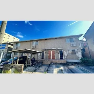 ハイツ アムール Bの画像