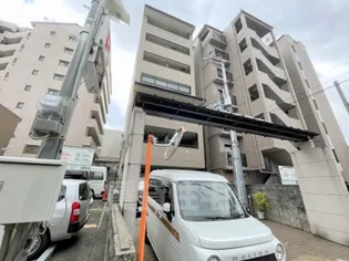 CASA DE ISSAの画像