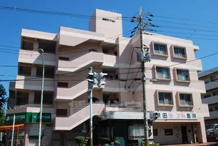 サイトウマンションの画像