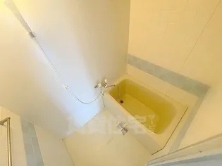 ハイムポーロニア【1階】の風呂