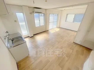 ハイムポーロニア【1階】の内装