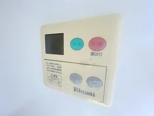 ハイムポーロニア【1階】のその他画像