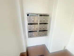 ハイムポーロニア【1階】のその他画像