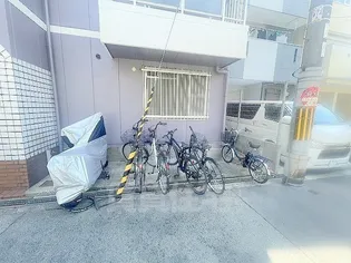 ハイムポーロニア【1階】のその他画像