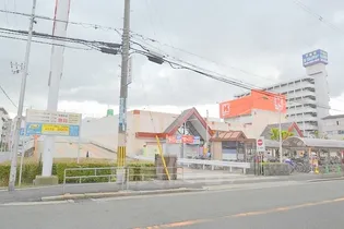 ハイムポーロニア【1階】のその他画像