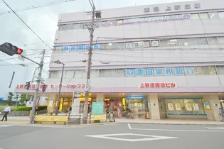 ハイムポーロニア【1階】のその他画像