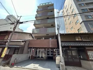 sawarabiハイッテン【1階】の外観