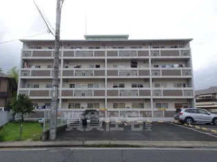 フレンドヒル【206号室】の外観