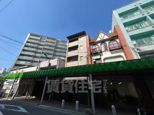 アフロディーテ千本中立売の画像