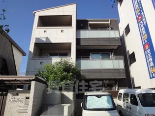 NORTHグランドメゾン三国ヶ丘の画像