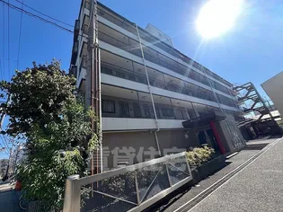 グランドハイツ安田Ⅱの画像