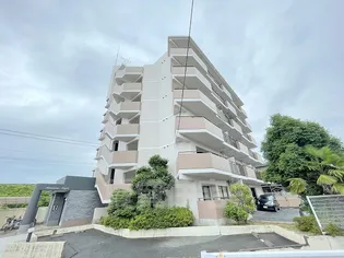 南笠ハイツの画像