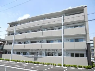 大阪府豊中市利倉東2丁目【マンション】の外観