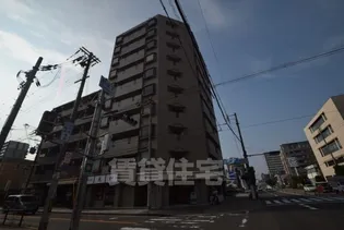 ハイツシャレード東館の画像