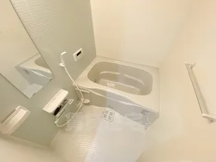 ハートフル エトワール【2階】の風呂