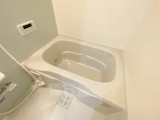 ハートフル エトワール【2階】の風呂