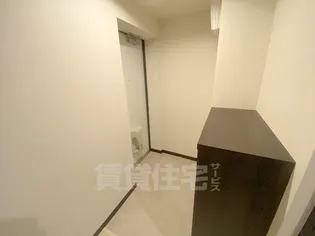 ハートフル エトワール【2階】の玄関