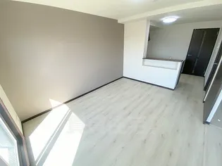 ハートフル エトワール【2階】の内装